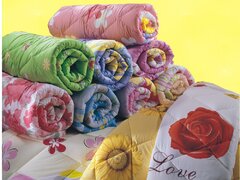 Pilota microfibra iarna